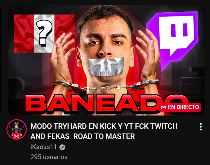 TH | River tweet media