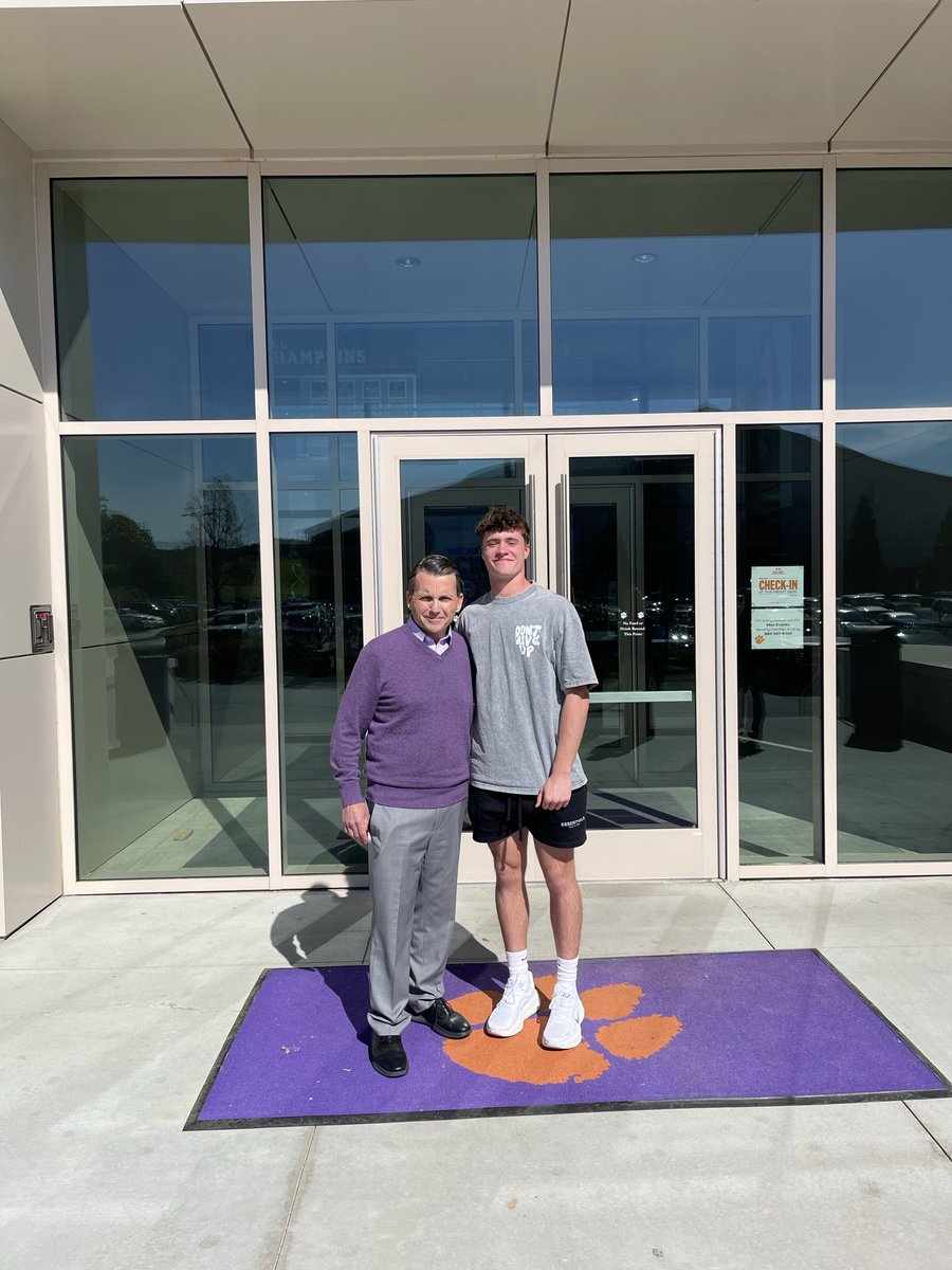 Jaxon Stone 2027 tweet media