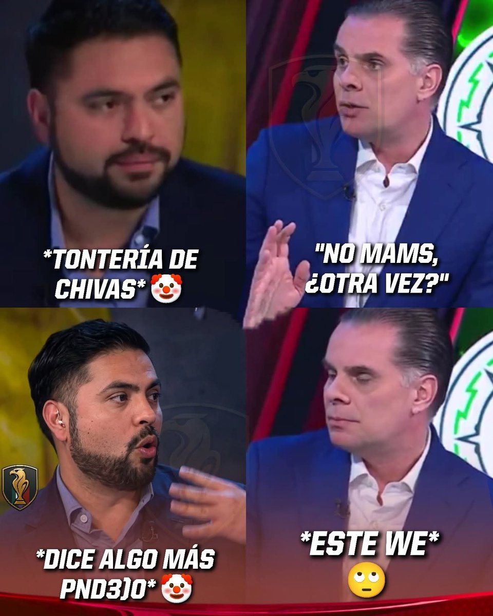 🦅🏆 El HINCHA 🏆🦅⚽ tweet media