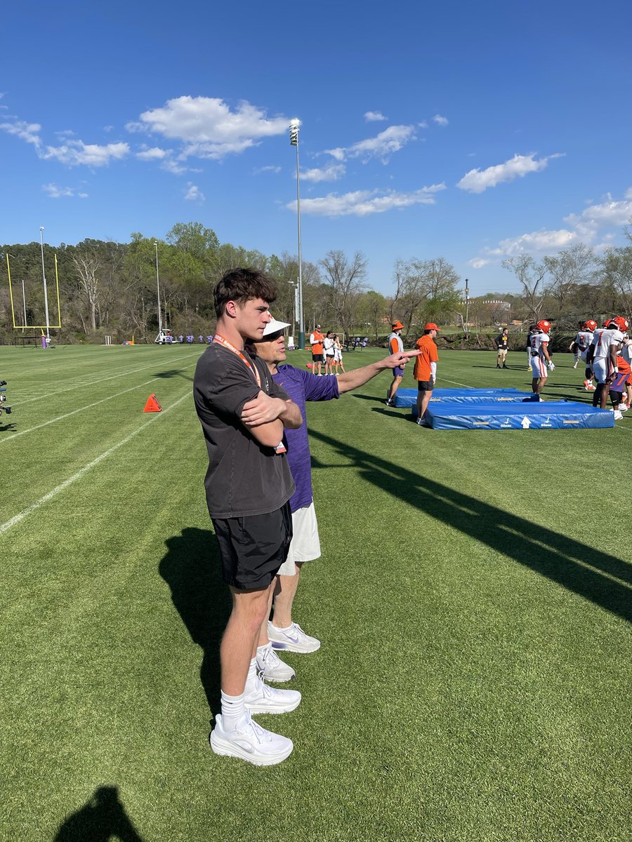 Jaxon Stone 2027 tweet media