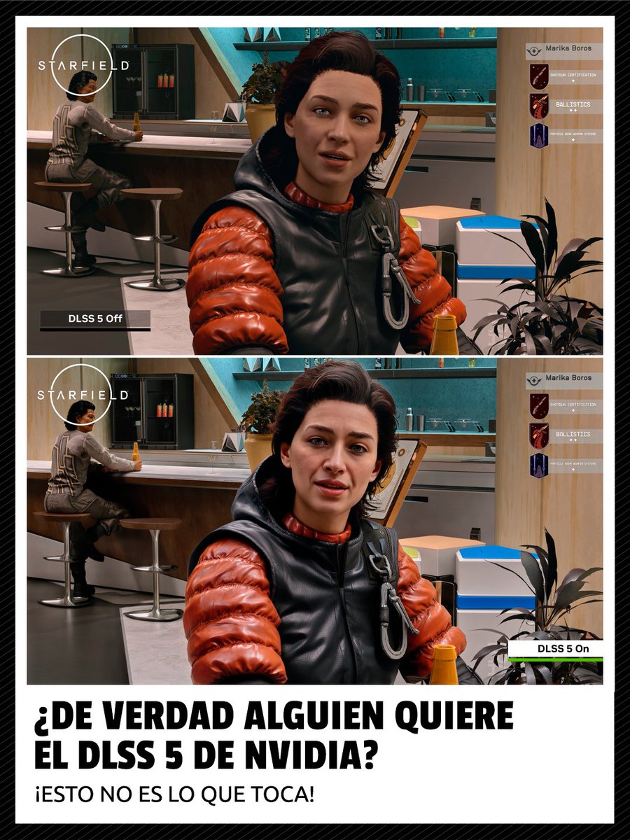 CeX México tweet media