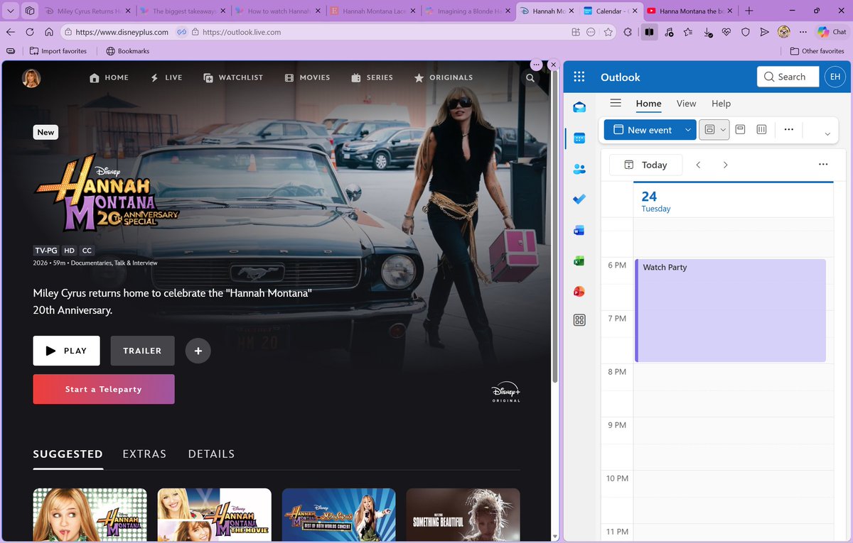 Microsoft Edge tweet media