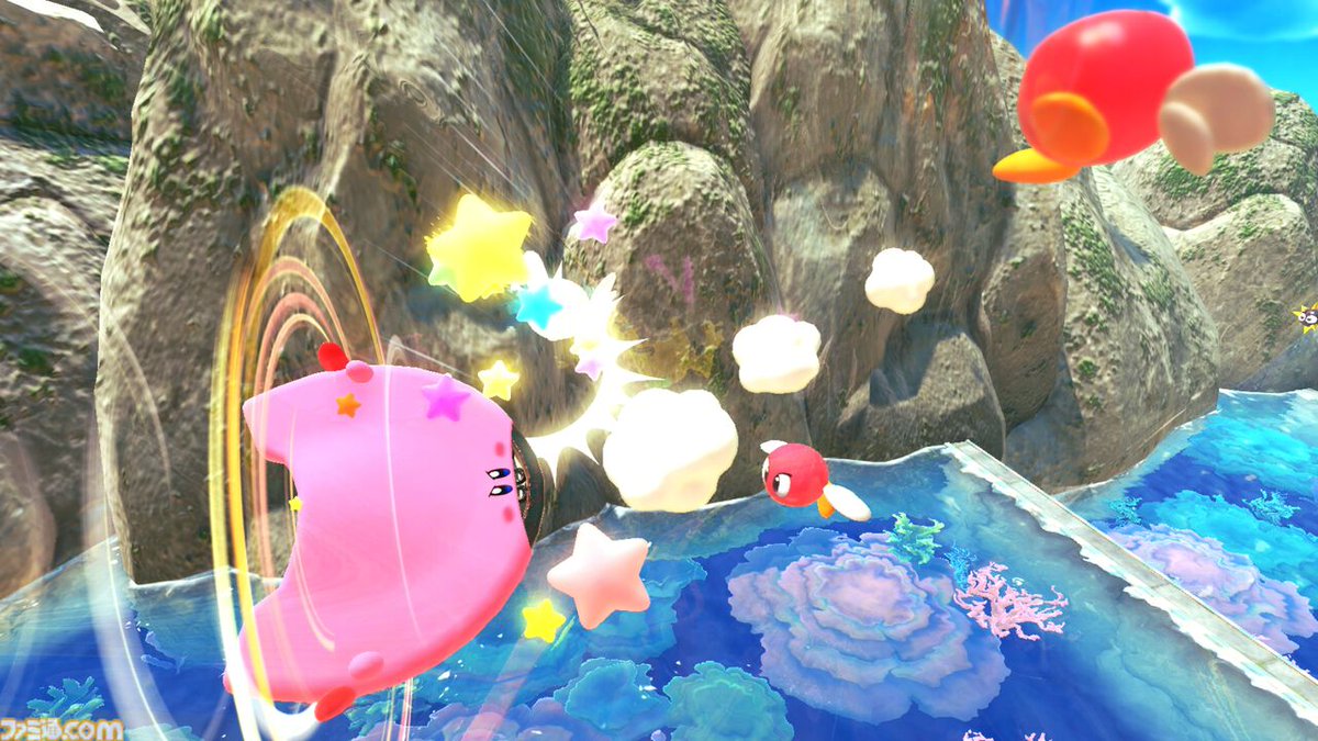 ファミ通.com tweet media