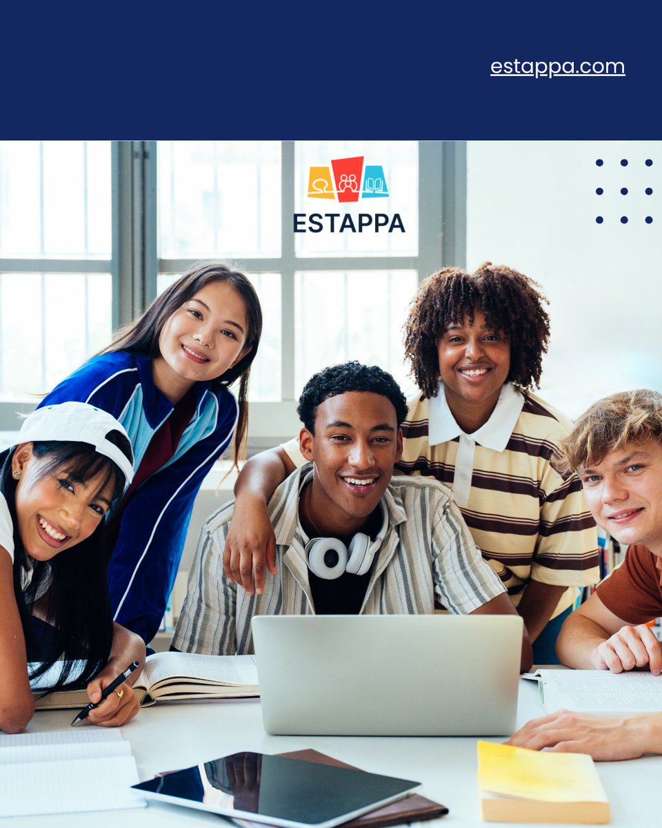 Estappa_'s tweet photo. 🤝Meet people. Share stories. Grow together.
#StudentCommunity #Networking #InternationalLife https://t.co/FKpRgUULfL
