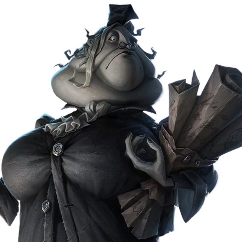 IDV Anything Bot tweet media