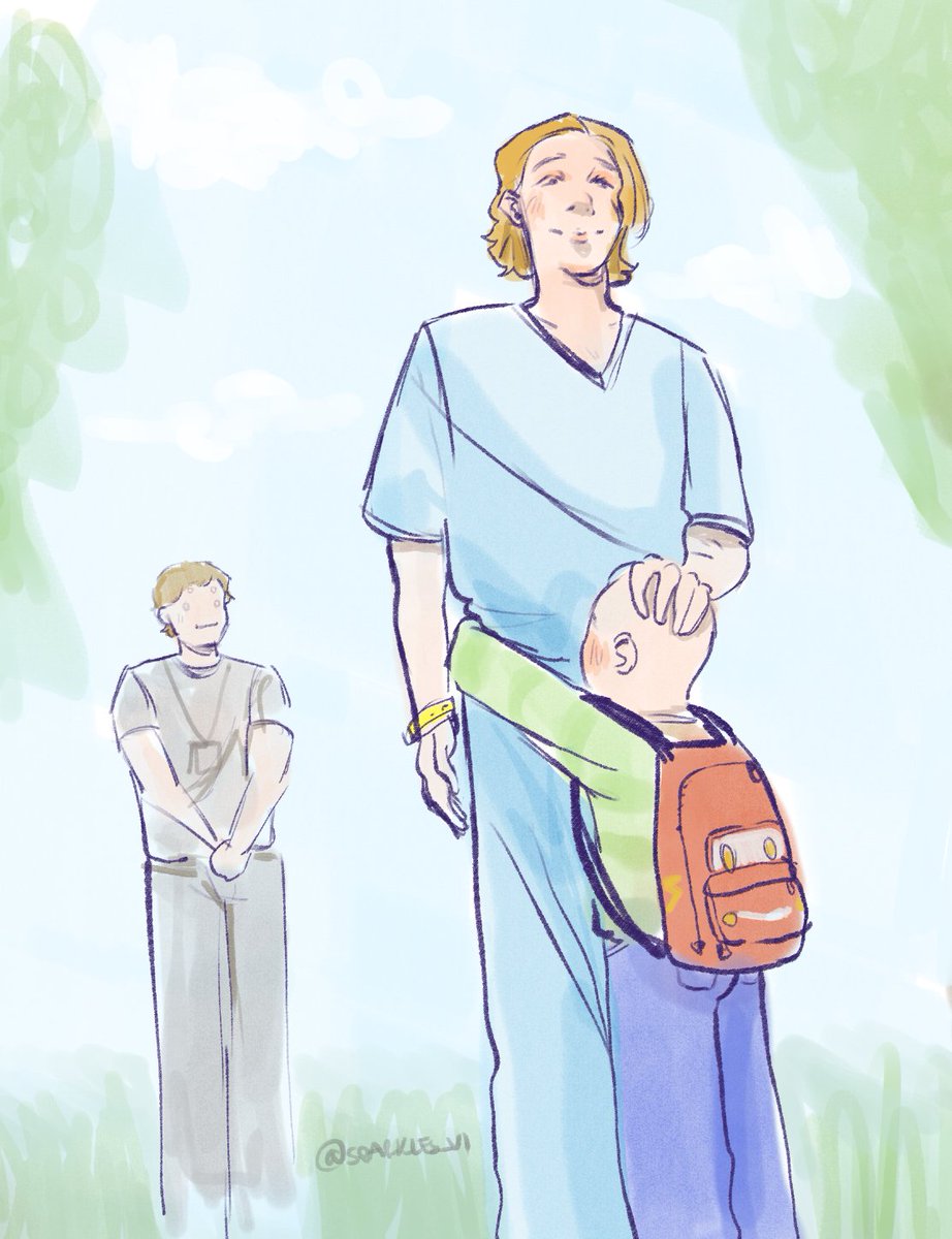 sparkles tweet media