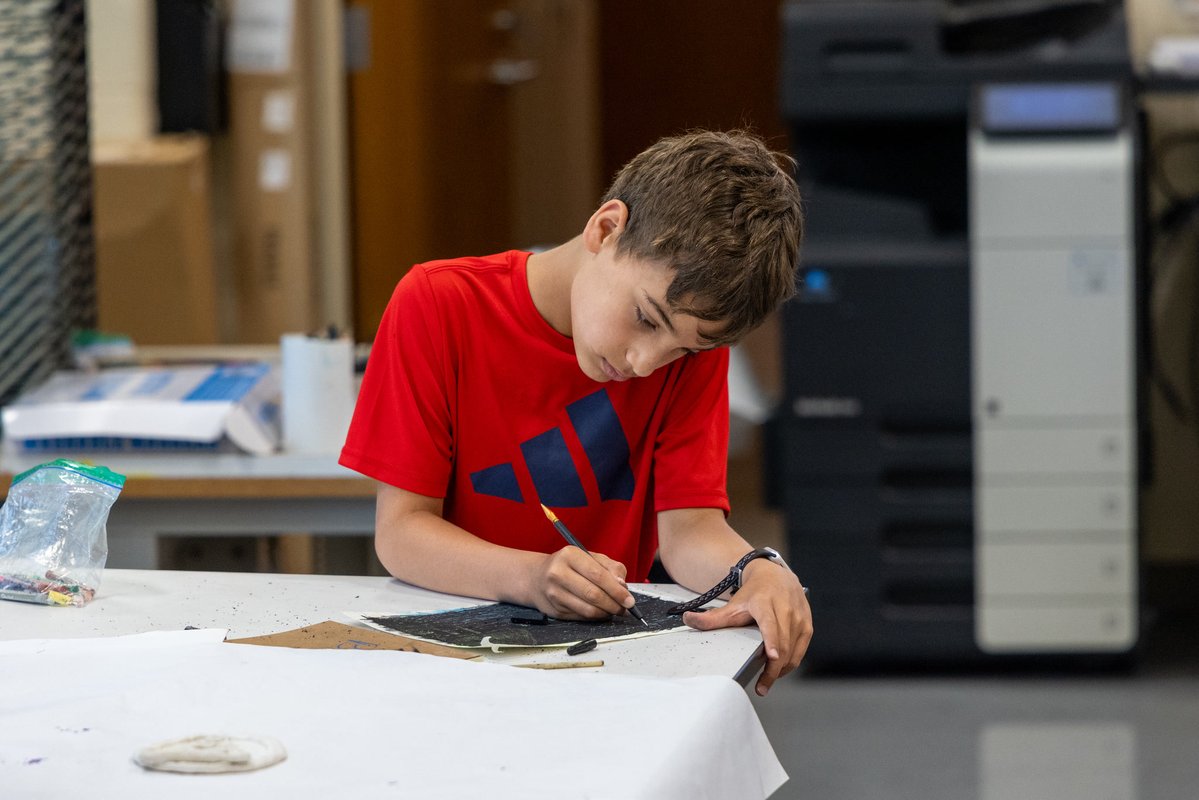 Elmhurst CUSD 205 tweet media