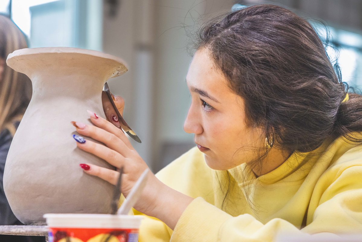 Elmhurst CUSD 205 tweet media