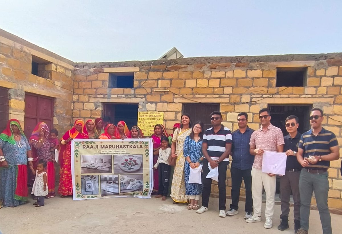 RAF Global tweet media