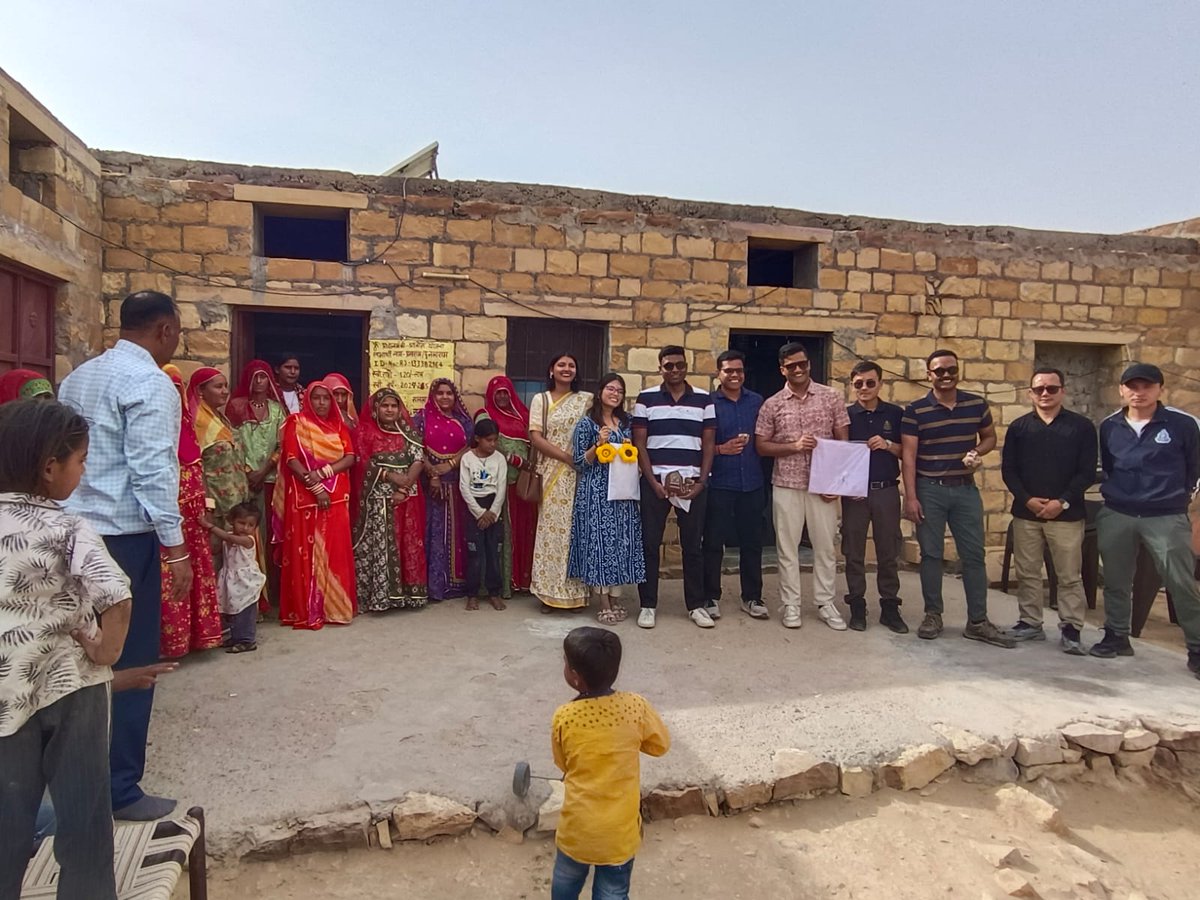 RAF Global tweet media