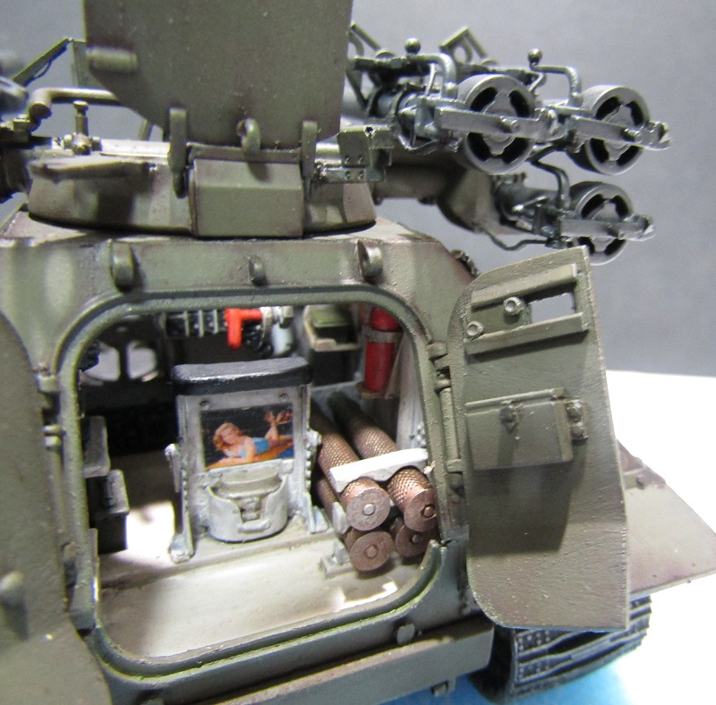 NAM人流対戦車道/師範・NAMの人 tweet media