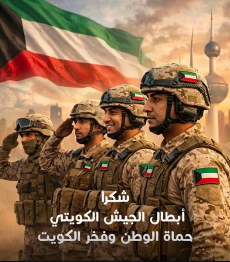 titanskuw's tweet photo. ❤️❤️❤️❤️👏👏👏👏👏👏
#الدفاع_الجوي_الكويتي #صفارات_الانذار #الكويت https://t.co/p7O2ZR1cuH