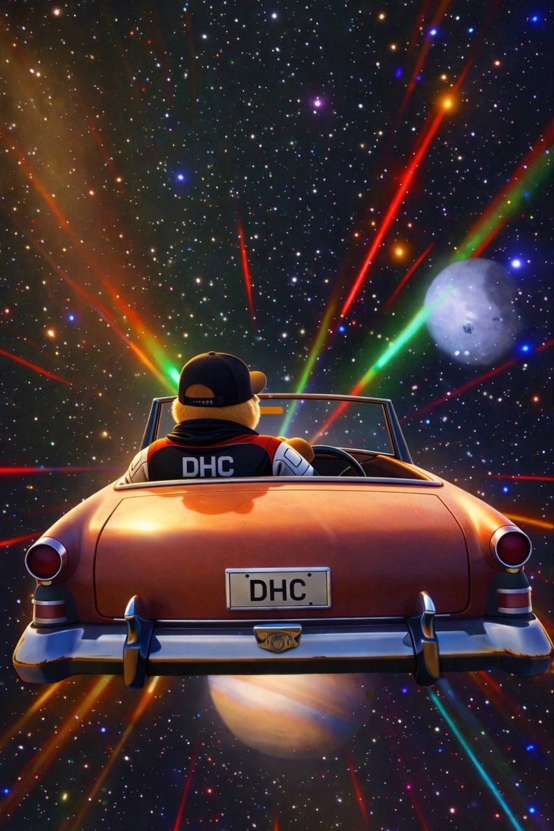 A.Geben “Crazy Paper Bag” tweet media