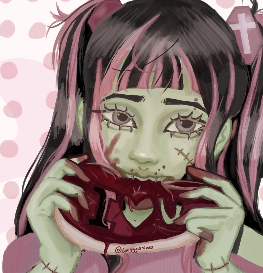 lucyy (comms open) tweet media