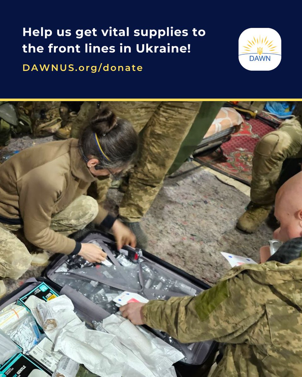 DAWN US 🇺🇸 🇺🇦 tweet media