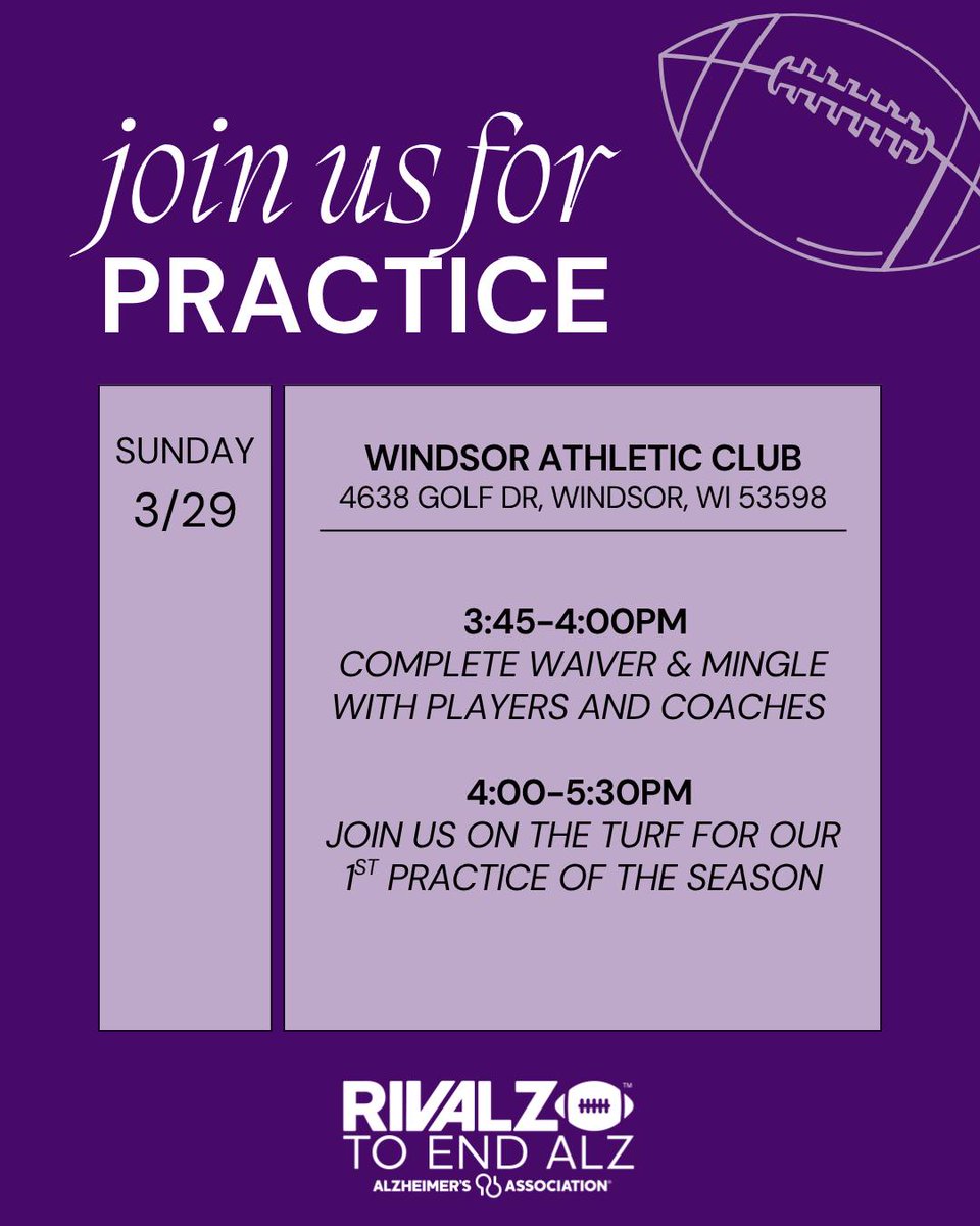 Alzheimer's Wisconsin tweet media