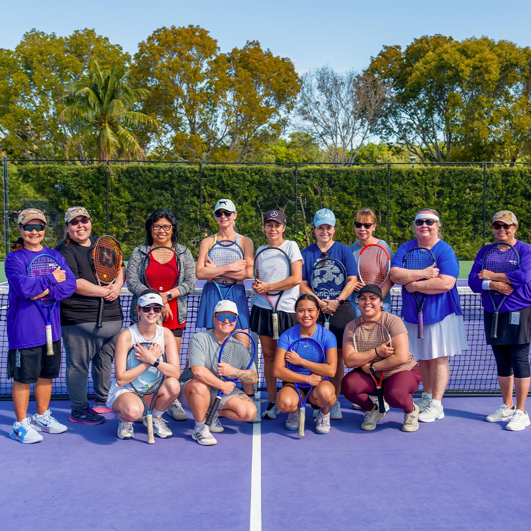 USTA Florida tweet media