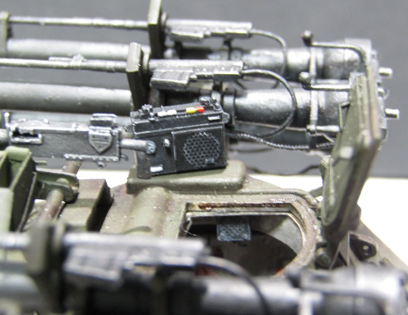 NAM人流対戦車道/師範・NAMの人 tweet media