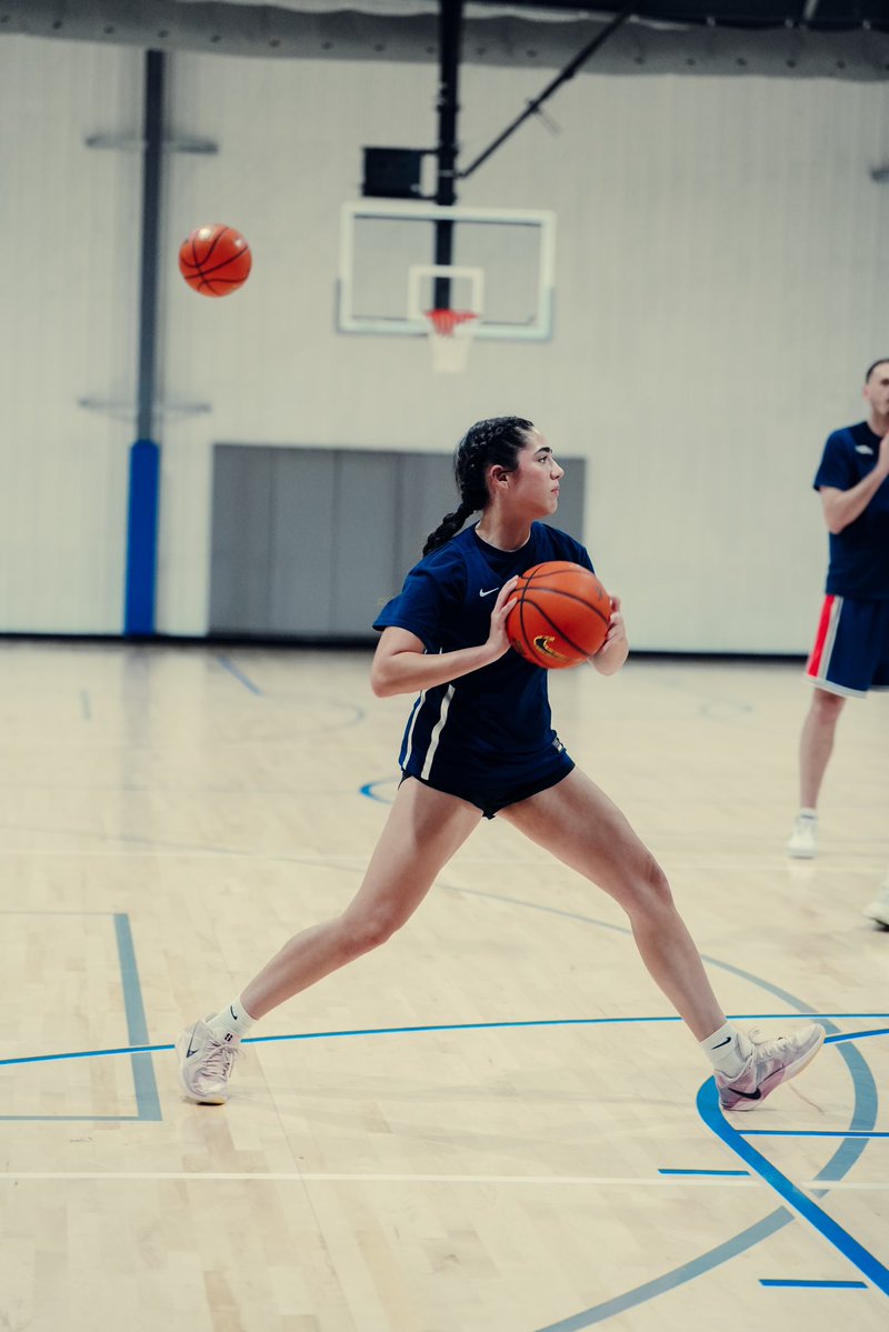 Addie Gansen tweet media