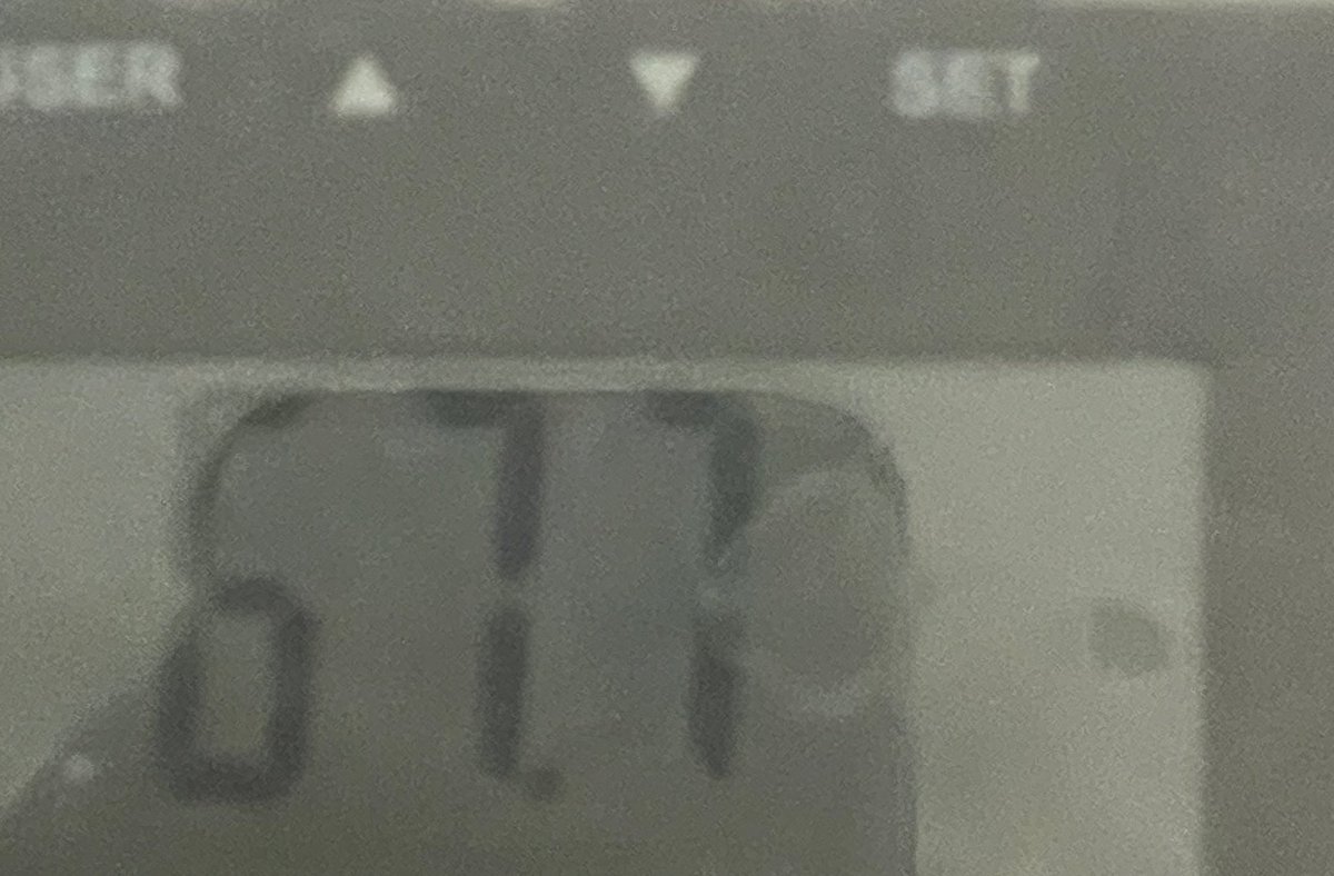 Castiel20010's tweet photo. I forgot abt this (also I meant kidney, not liver, dk where I got liver from), anyway, I literally haven't lost since my last check, wtvr, just got to lock in the rest of March + April https://t.co/B1SgsMuaV4