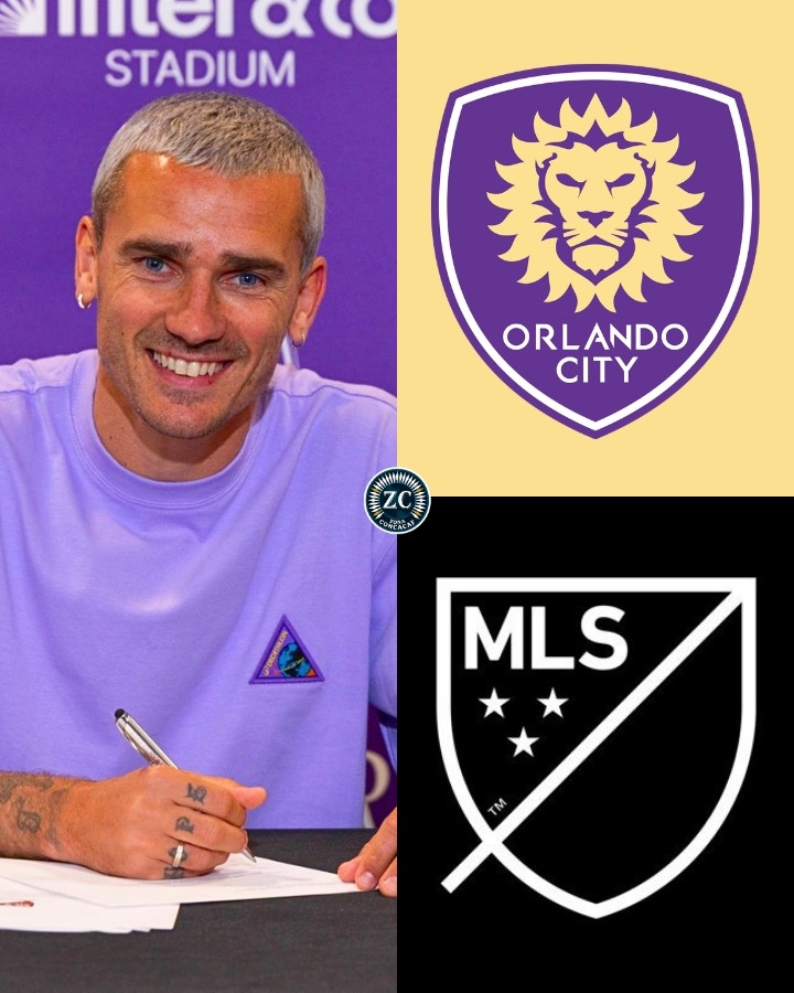 Zona Concacaf tweet media