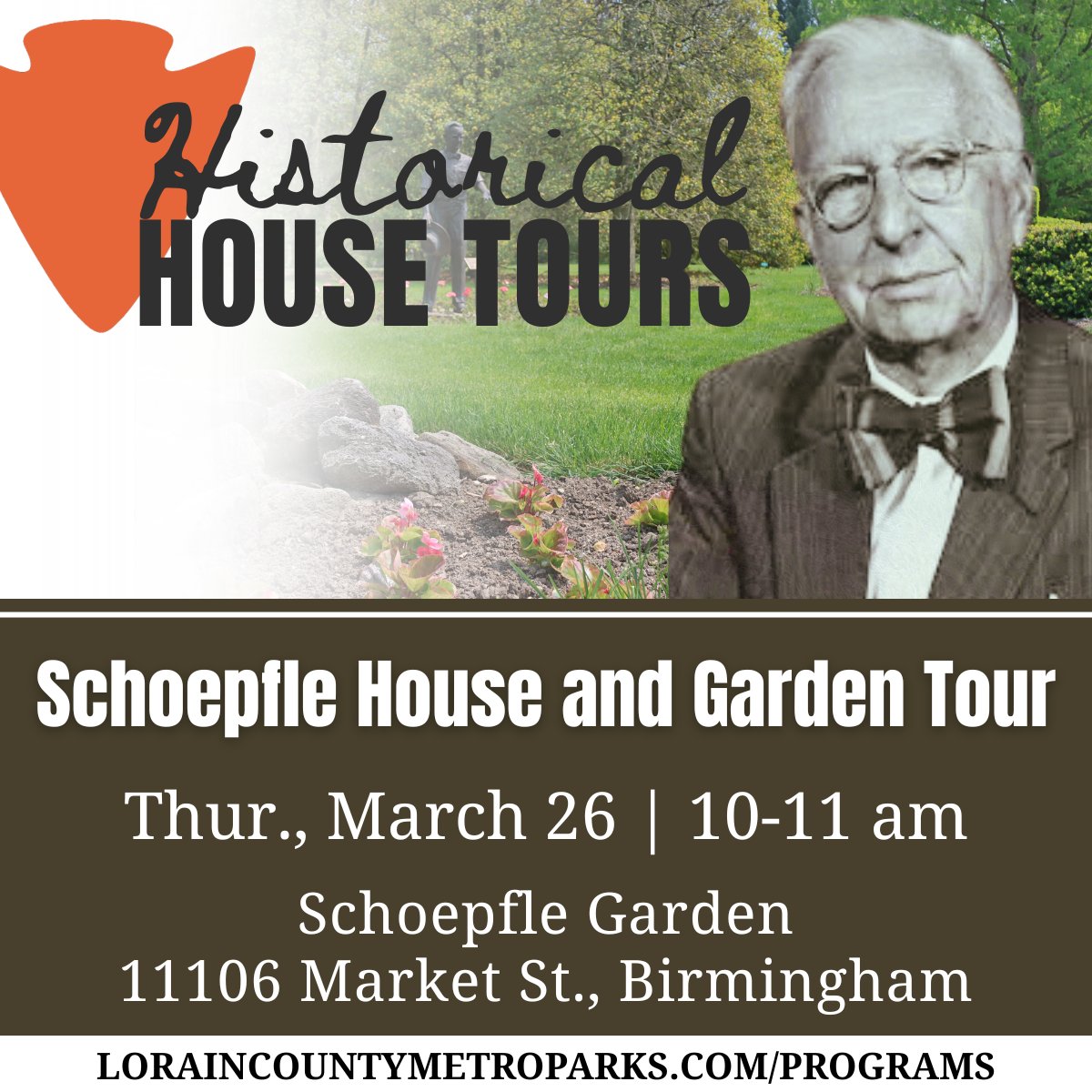 Lorain County Metro Parks tweet media