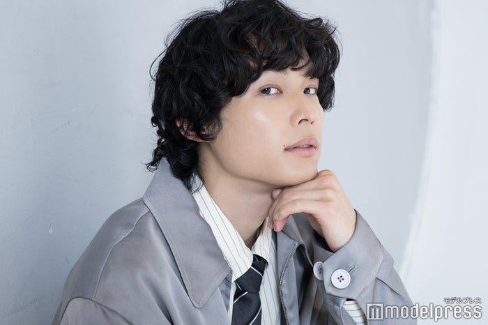 松村北斗