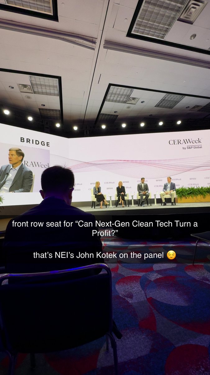 Nuclear Energy Institute tweet media