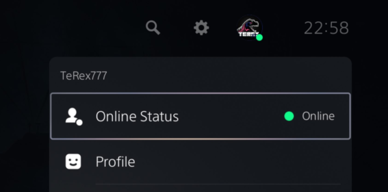 TeRex777 tweet media