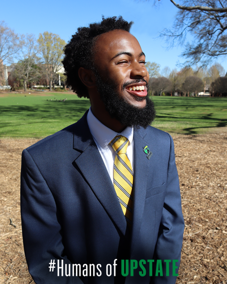 USC Upstate tweet media