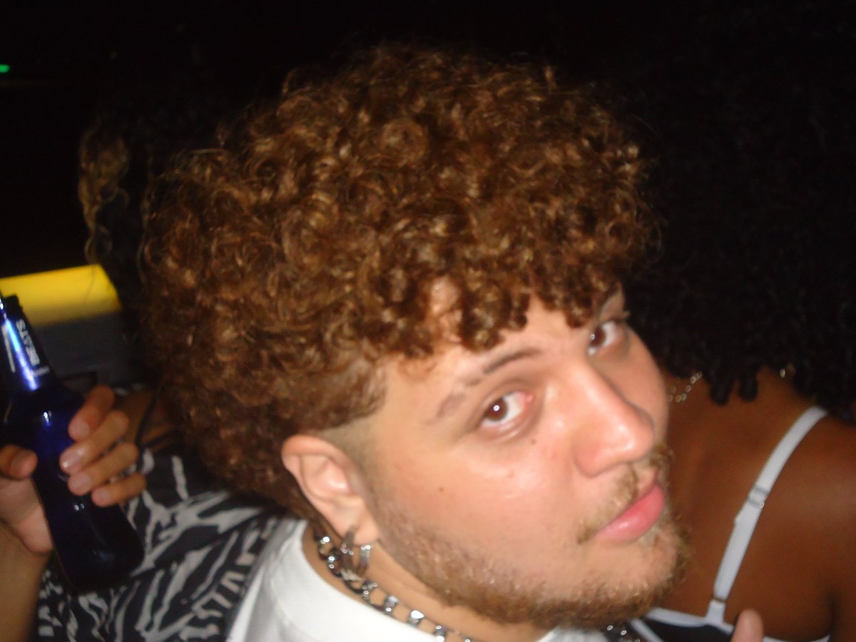 cuca cuzzy horse boiler room fino buzzcut da silva tweet media