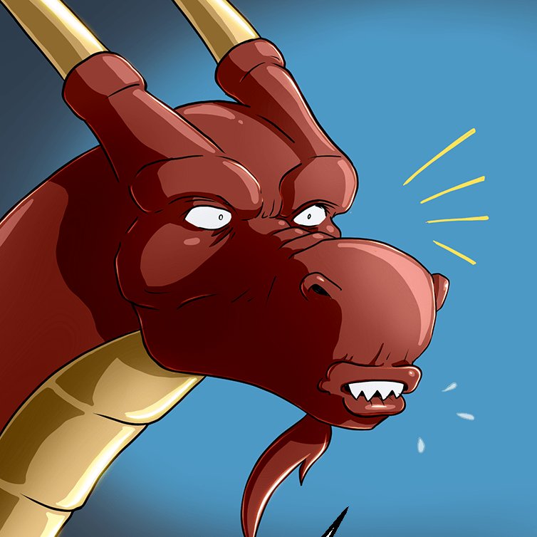 Huff the Dragon tweet media