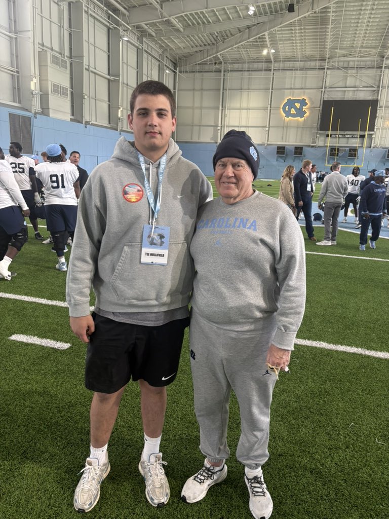 Tee Hollifield tweet media