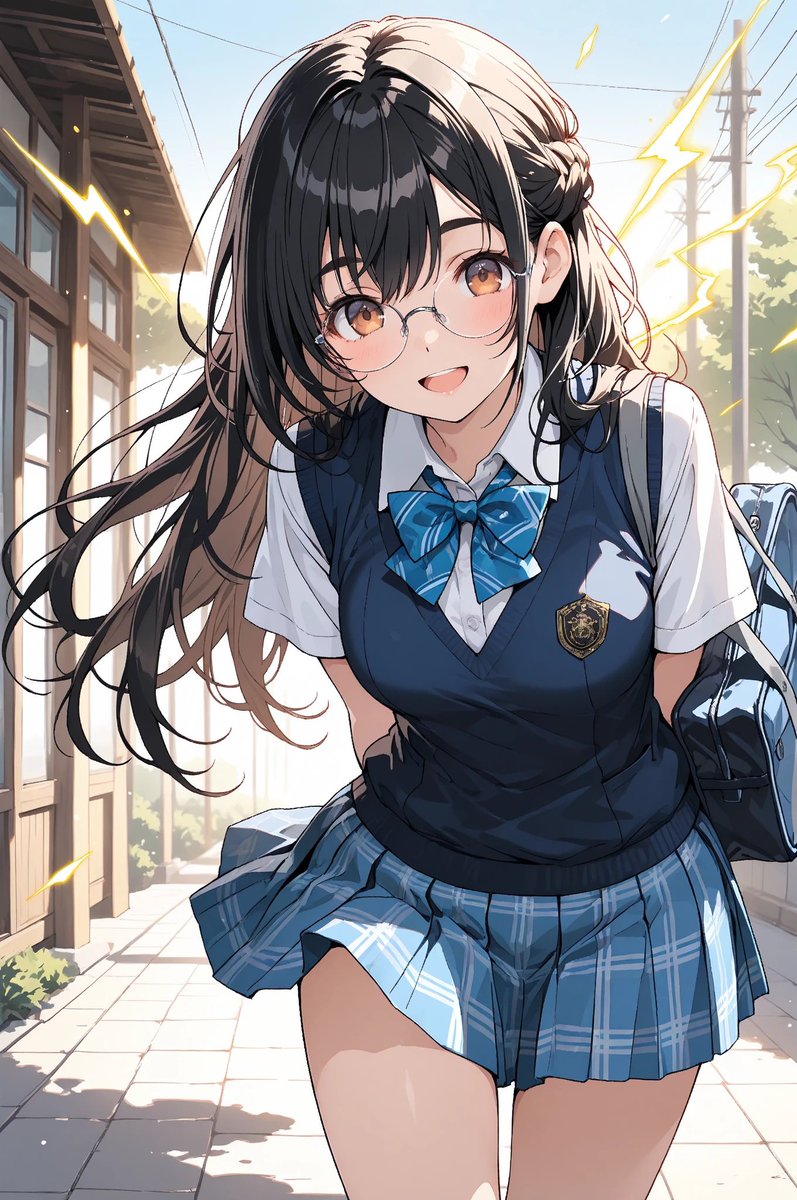 瀬名の毎日 tweet media