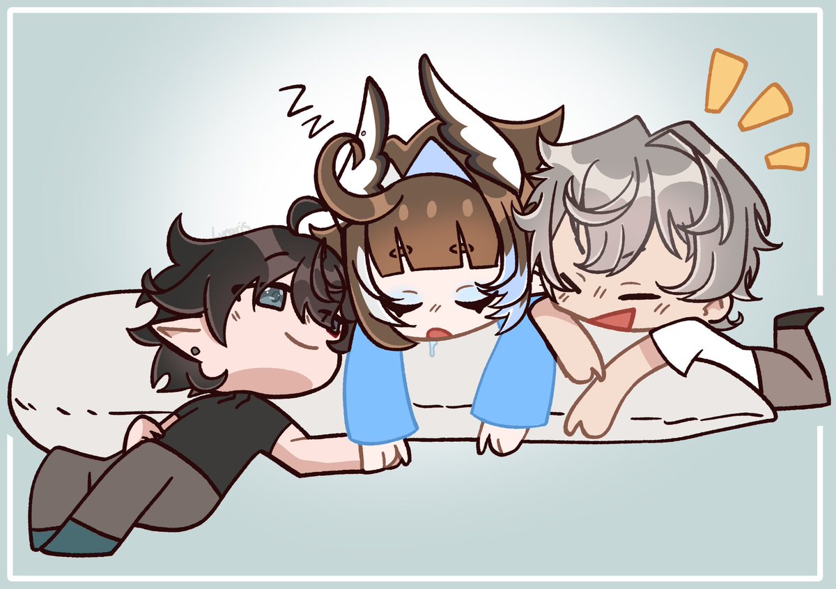 Luna🌙🪽 tweet media