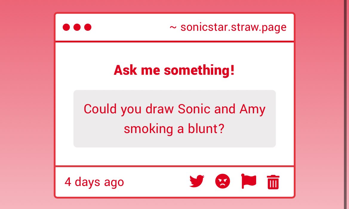 just smile! 📸 tweet media