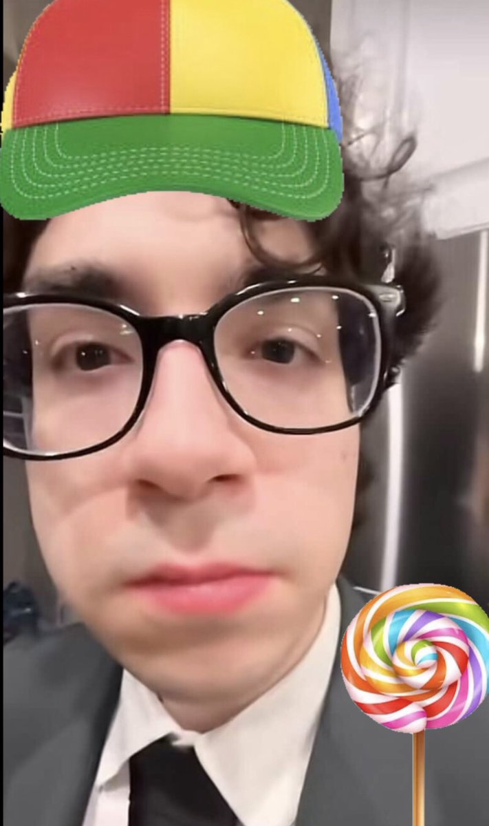 Not yours tweet media