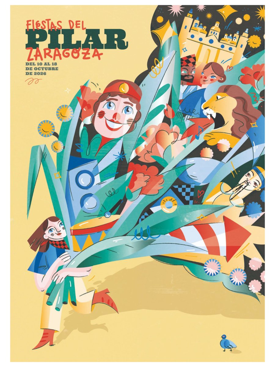 Sergio Barcos tweet media