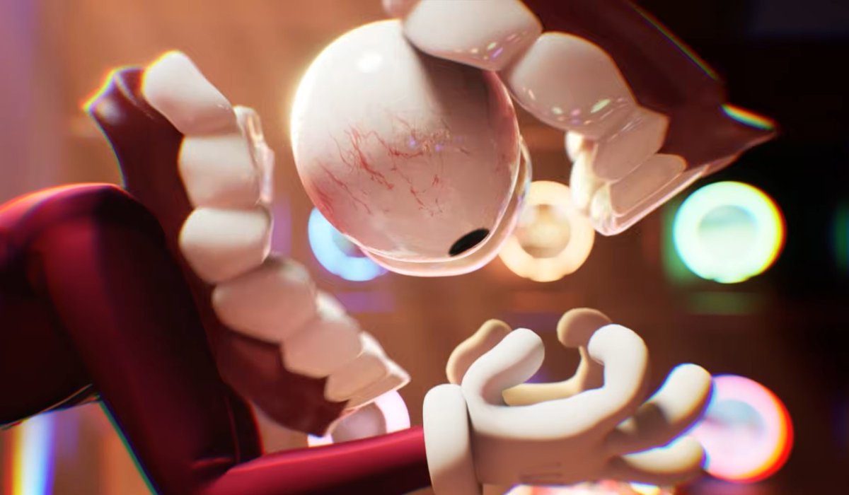 ᵀᴴᴱ 𝕽𝐈𝐍𝐆𝐌𝐀𝐒𝐓𝐄𝐑 ( spoilers ) tweet media