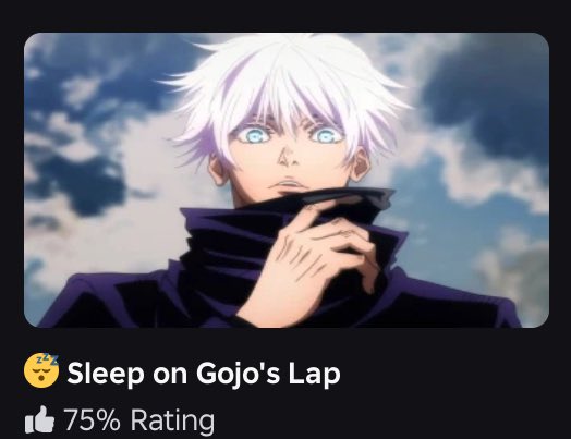 Kenjaku. 👁️‍🗨️ tweet media