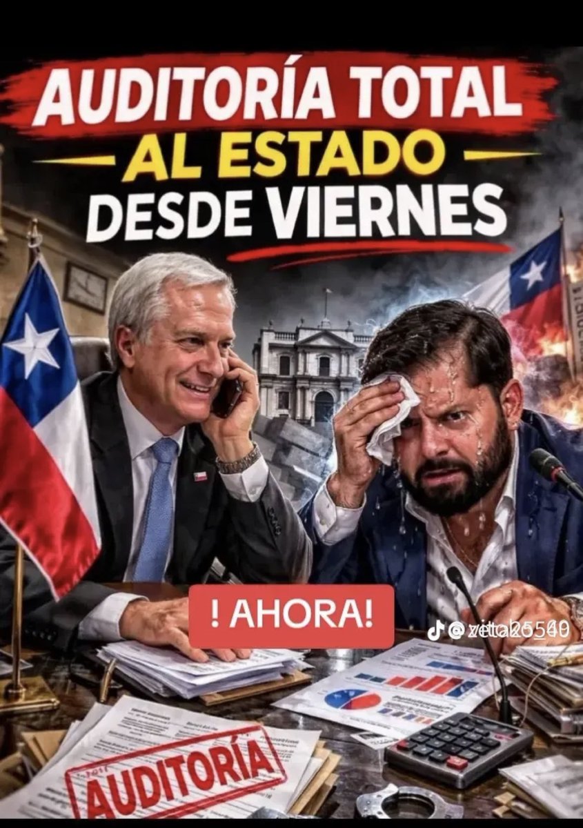 Julio Vergara tweet media