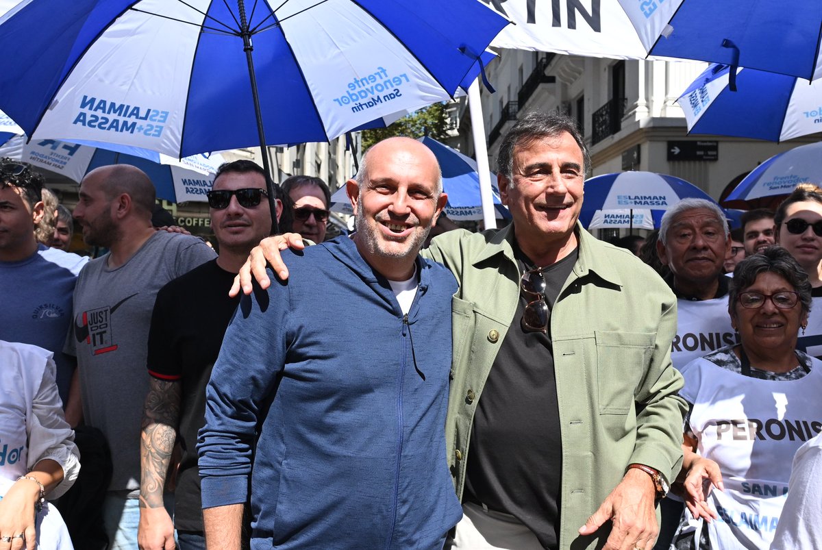 Frente Renovador PBA tweet media