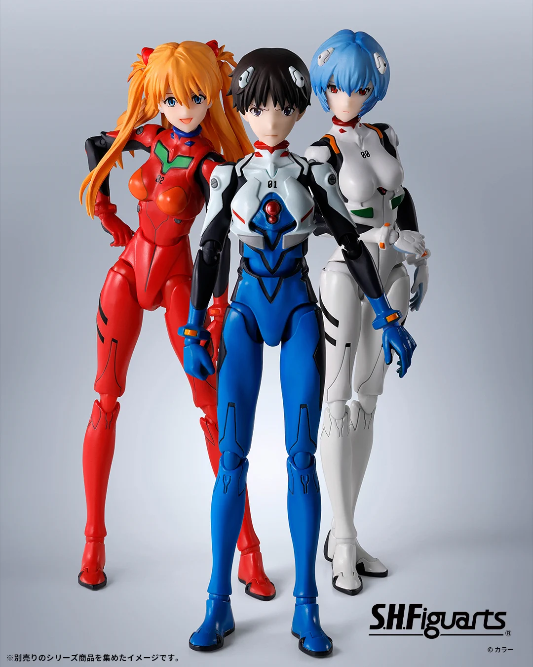 魂ネイションズ公式/BANDAI SPIRITS TAMASHII NATIONS OFFICIAL on X