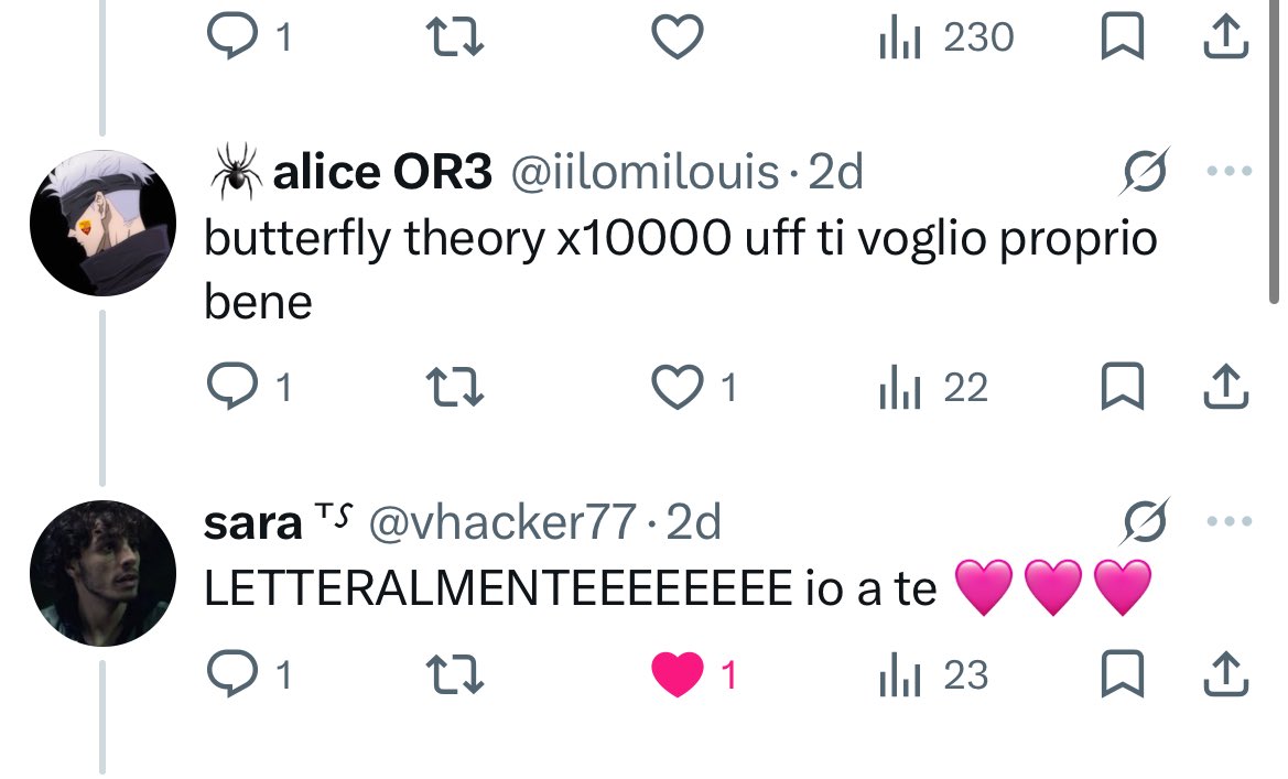 🕷️alice OR3 tweet media