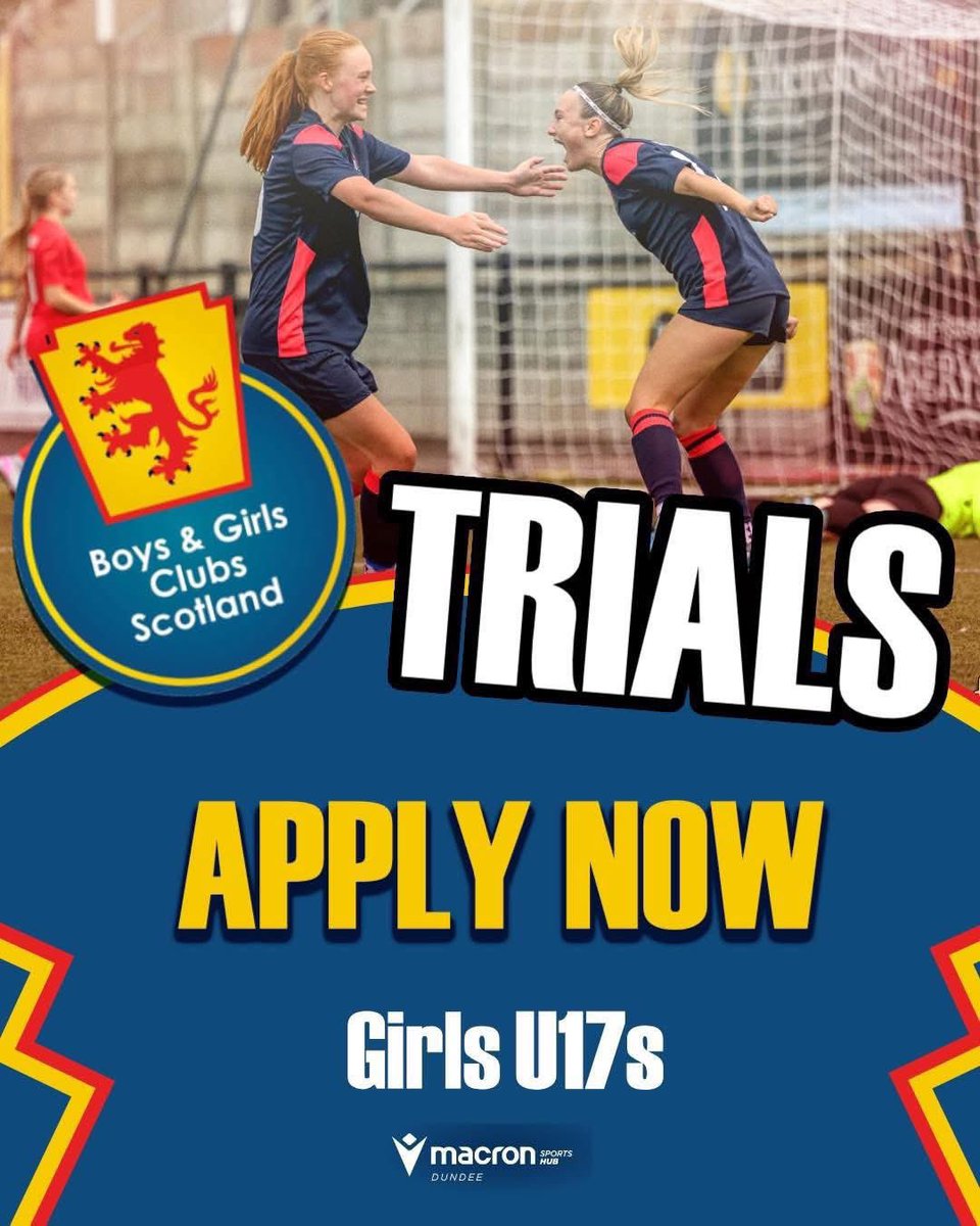 BGCScotland tweet media