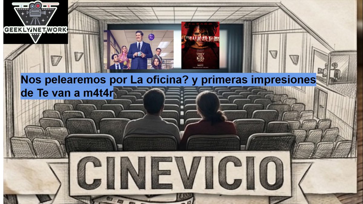 Geekly Network tweet media