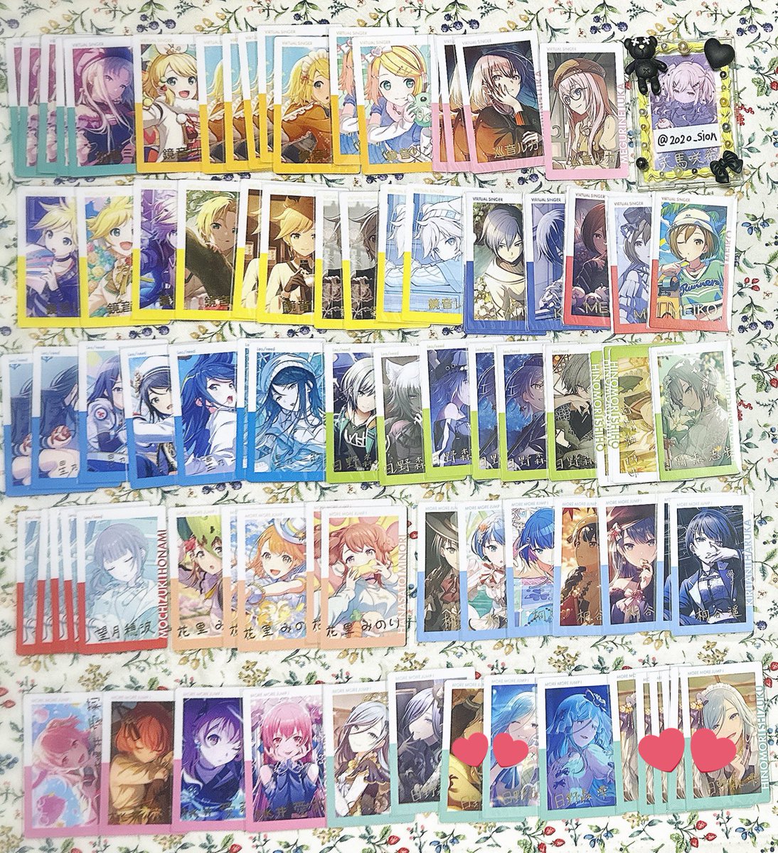 HINON (ヒノン) tweet media