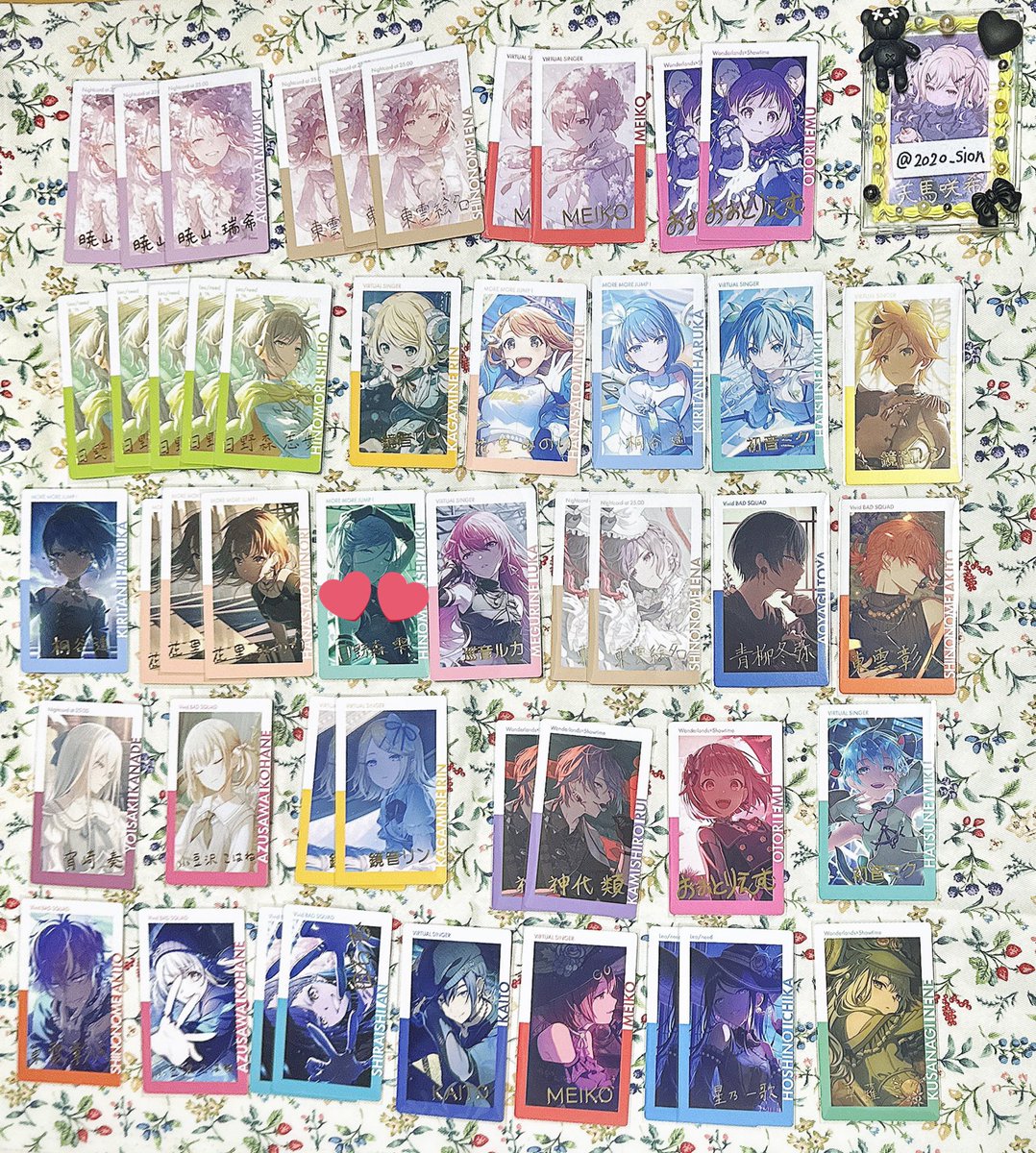 HINON (ヒノン) tweet media