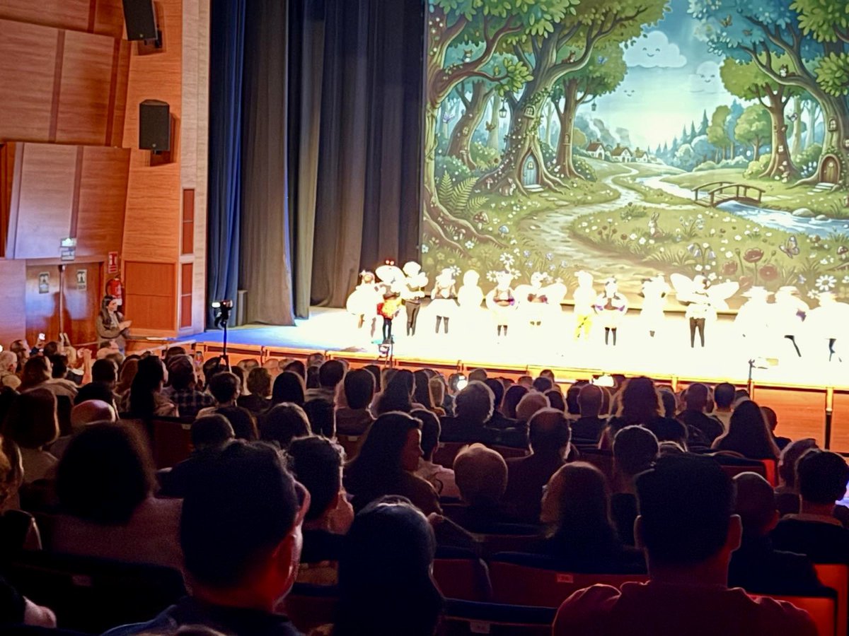 Ayuntamiento de Pinto tweet media