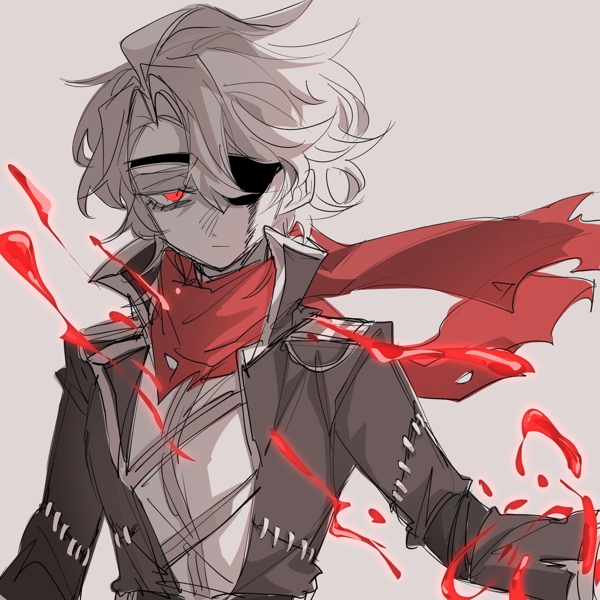 ZyZy | starving for🩸🎠🎠 & 📕🐈‍⬛ tweet media